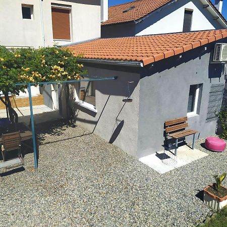 Studio 26 Vic-le-Comte Dış mekan fotoğraf