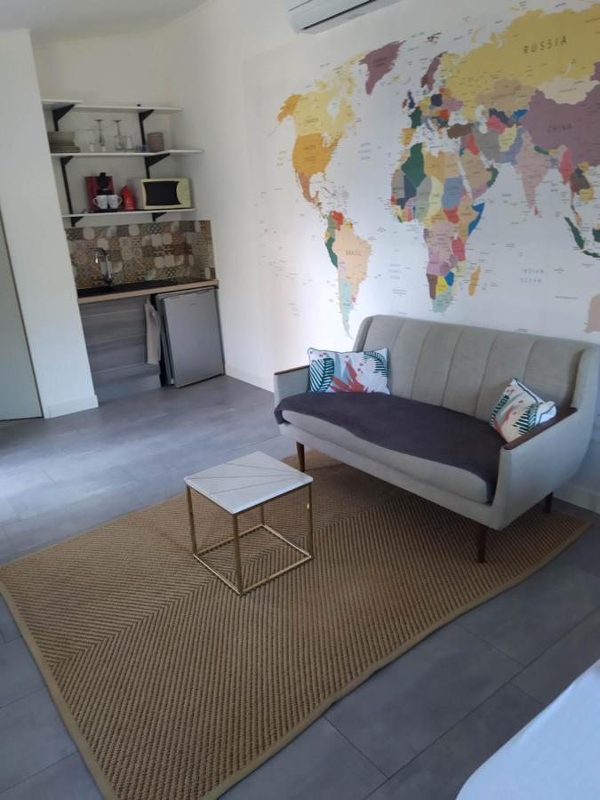 Studio 26 Vic-le-Comte Dış mekan fotoğraf