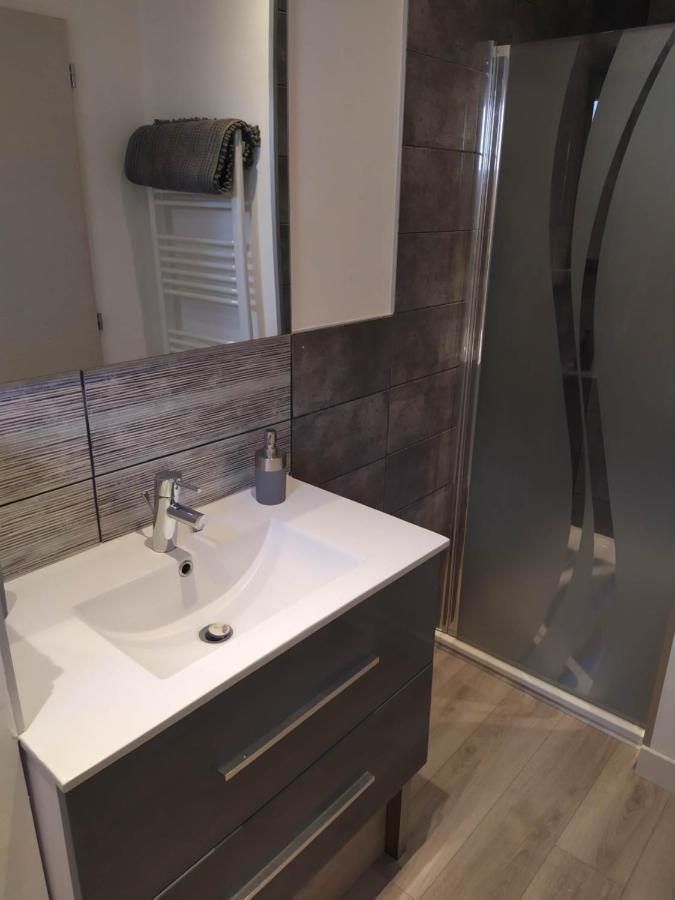 Studio 26 Vic-le-Comte Dış mekan fotoğraf